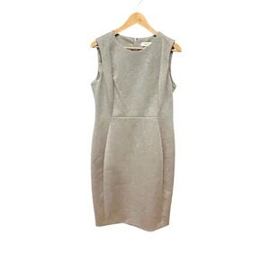 Calvin Klein Sleeveless Sheath Dress | Size 12 | NWT